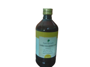 rajah-ayurveda-amrutharishtam